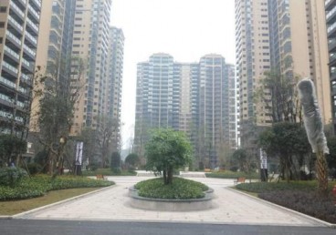 領秀新城